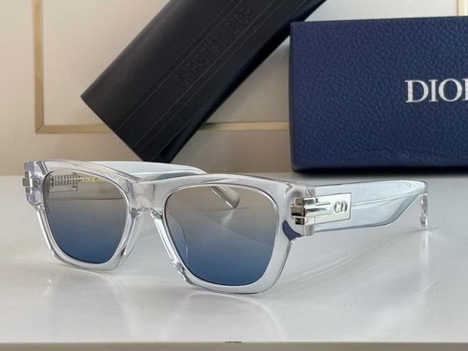 Dior Sunglasses AAA+ ID:20220728-524